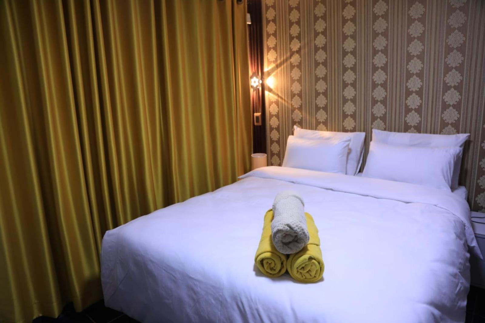 Kairos Guest Bedfordview Guest house Johannesburg