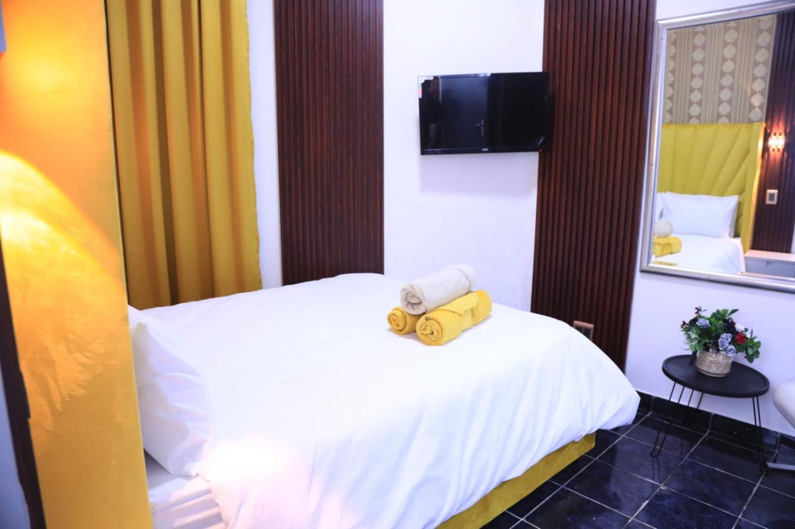 Kairos Guest Bedfordview * Johannesburg