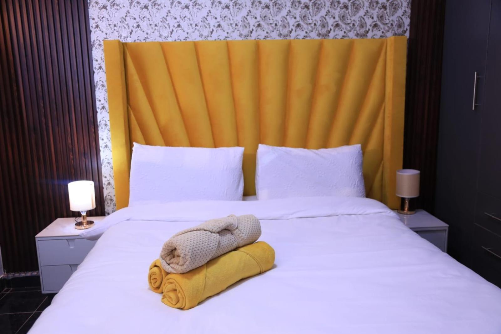 Kairos Guest Bedfordview Johannesburg