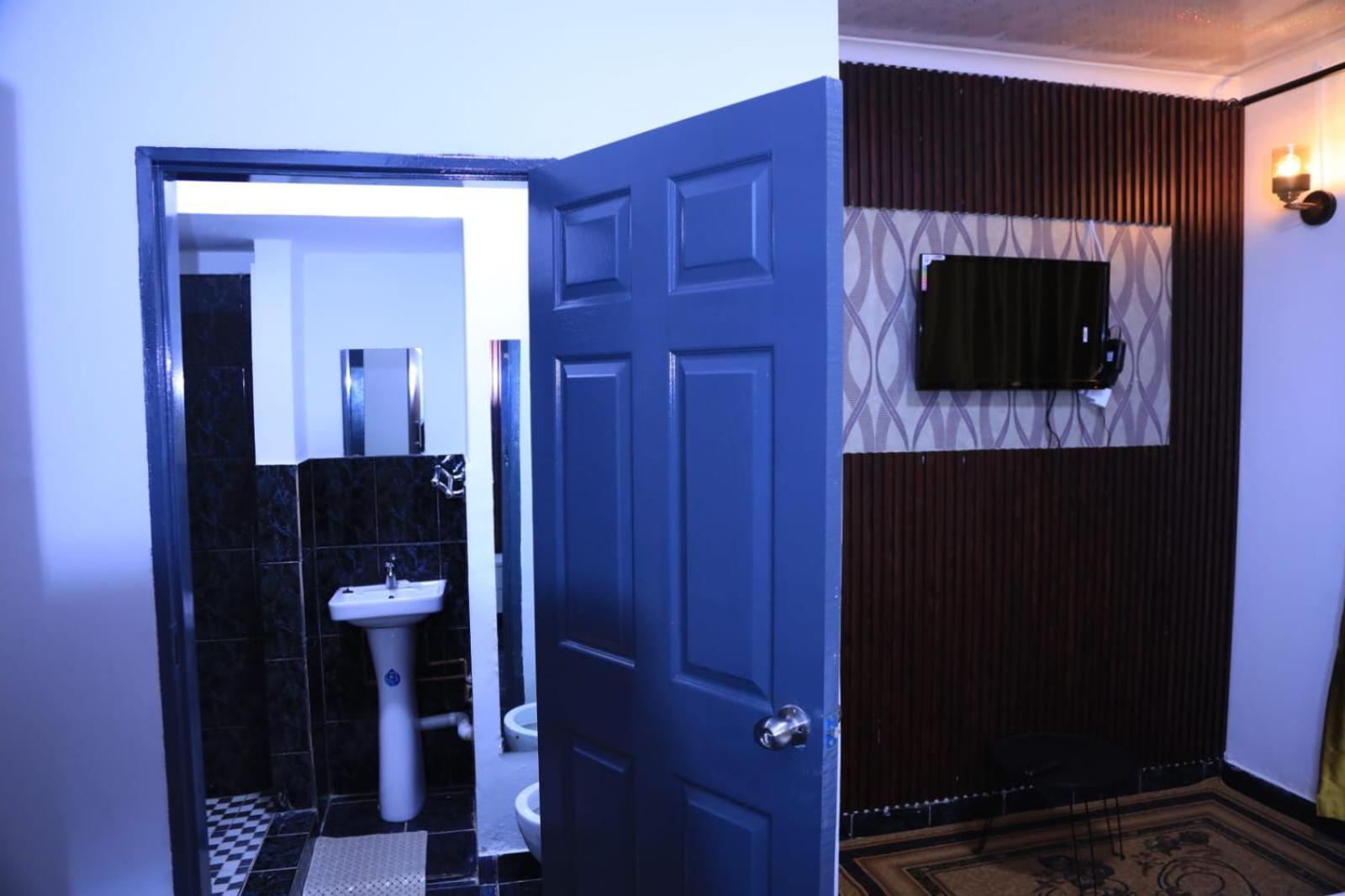 Guest house Kairos Guest Bedfordview *