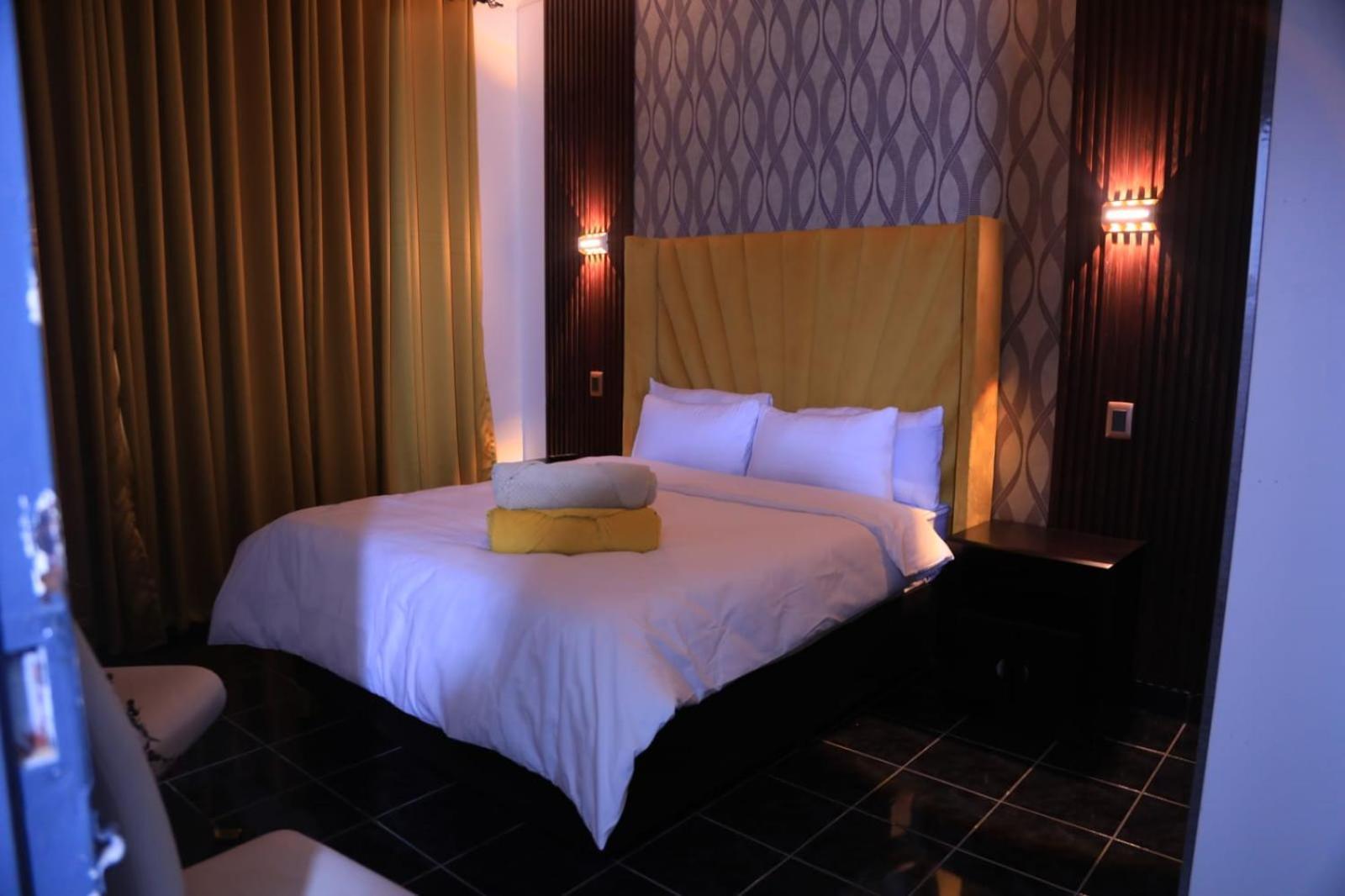 Kairos Guest Bedfordview
