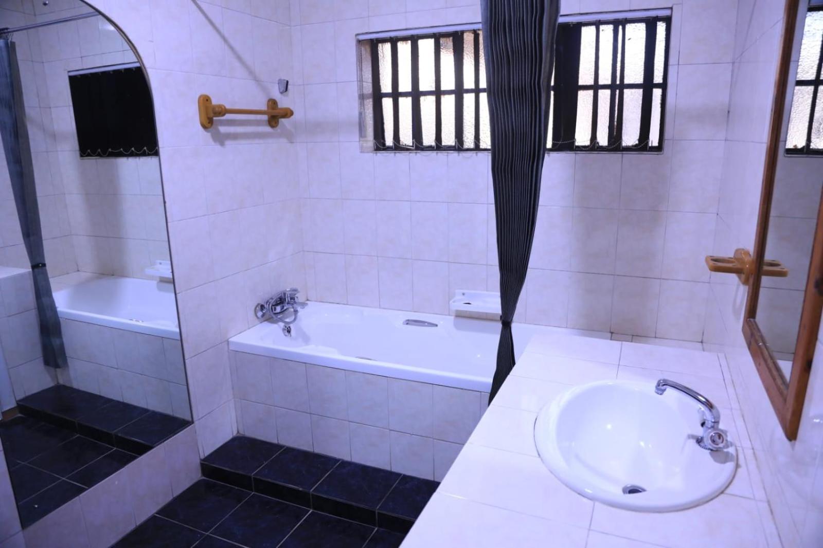 Kairos Guest Bedfordview * Johannesburg
