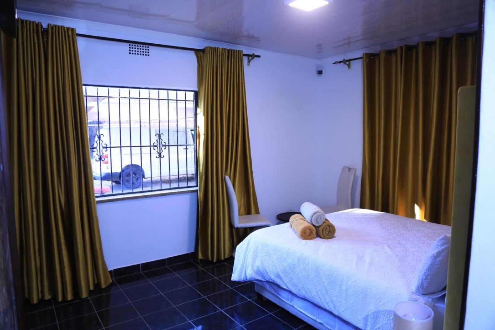 Guest house Kairos Guest Bedfordview Johannesburg