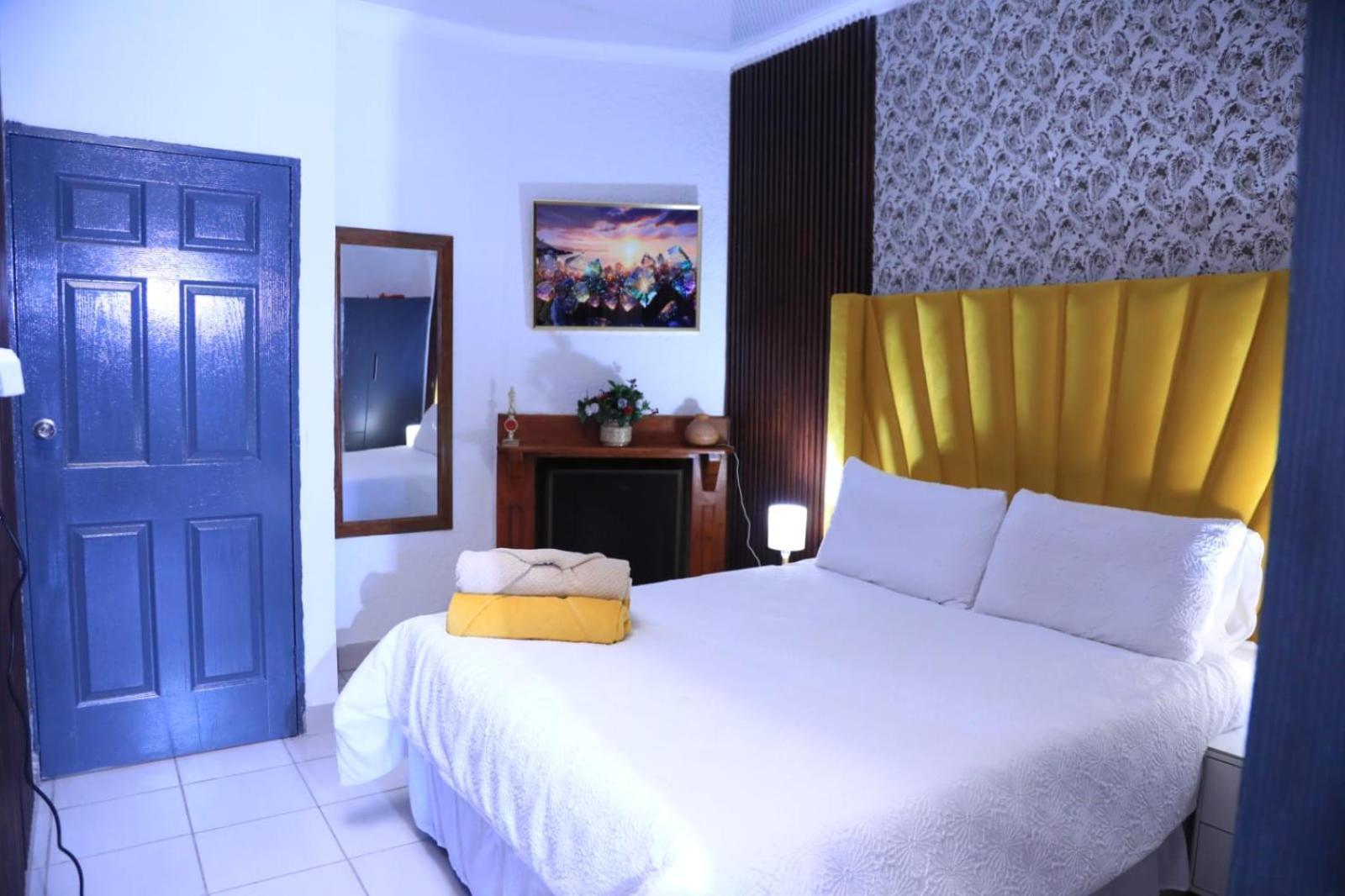 Kairos Guest Bedfordview * Johannesburg