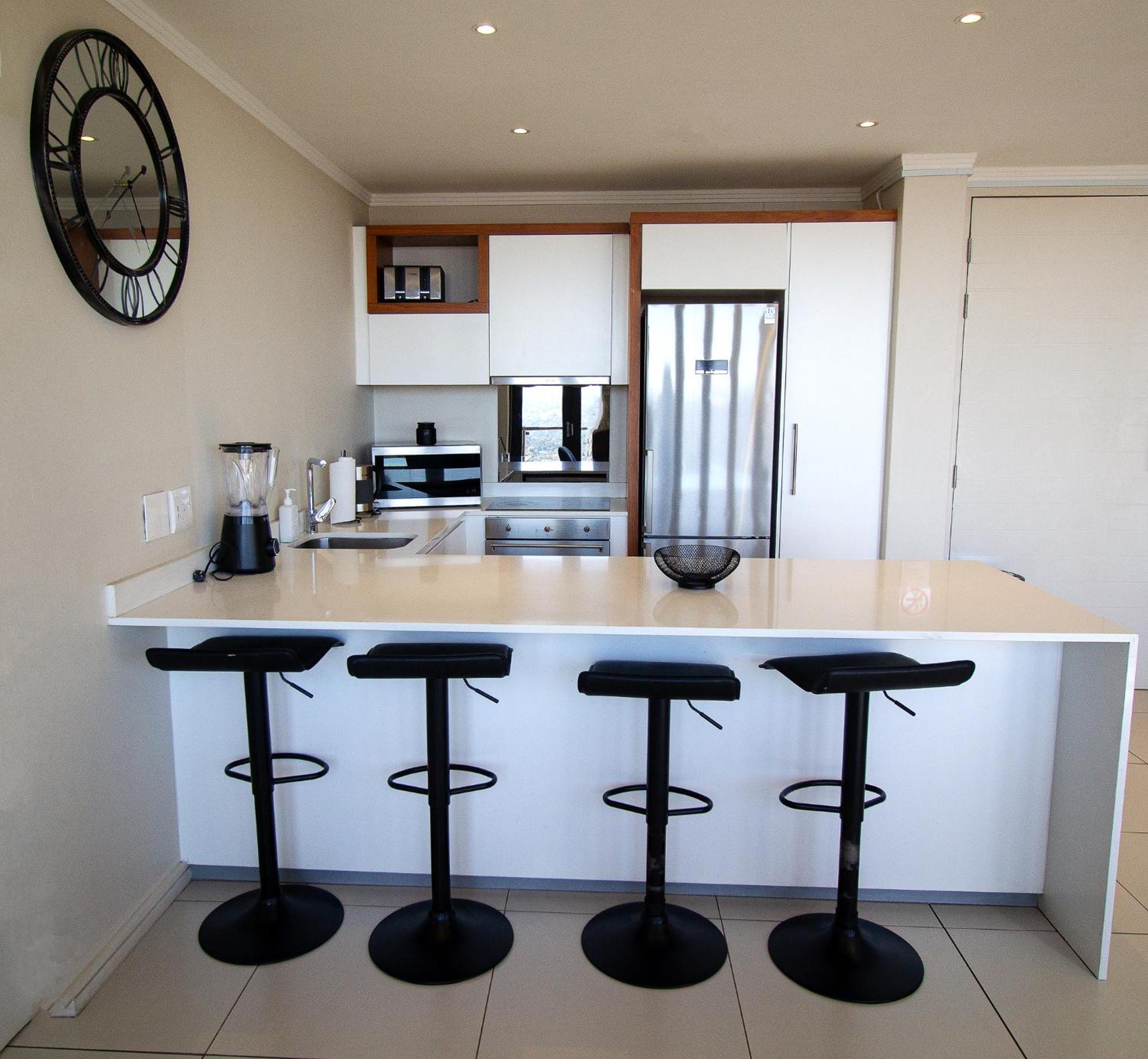 Sandton Smart Eighteen Apartment *