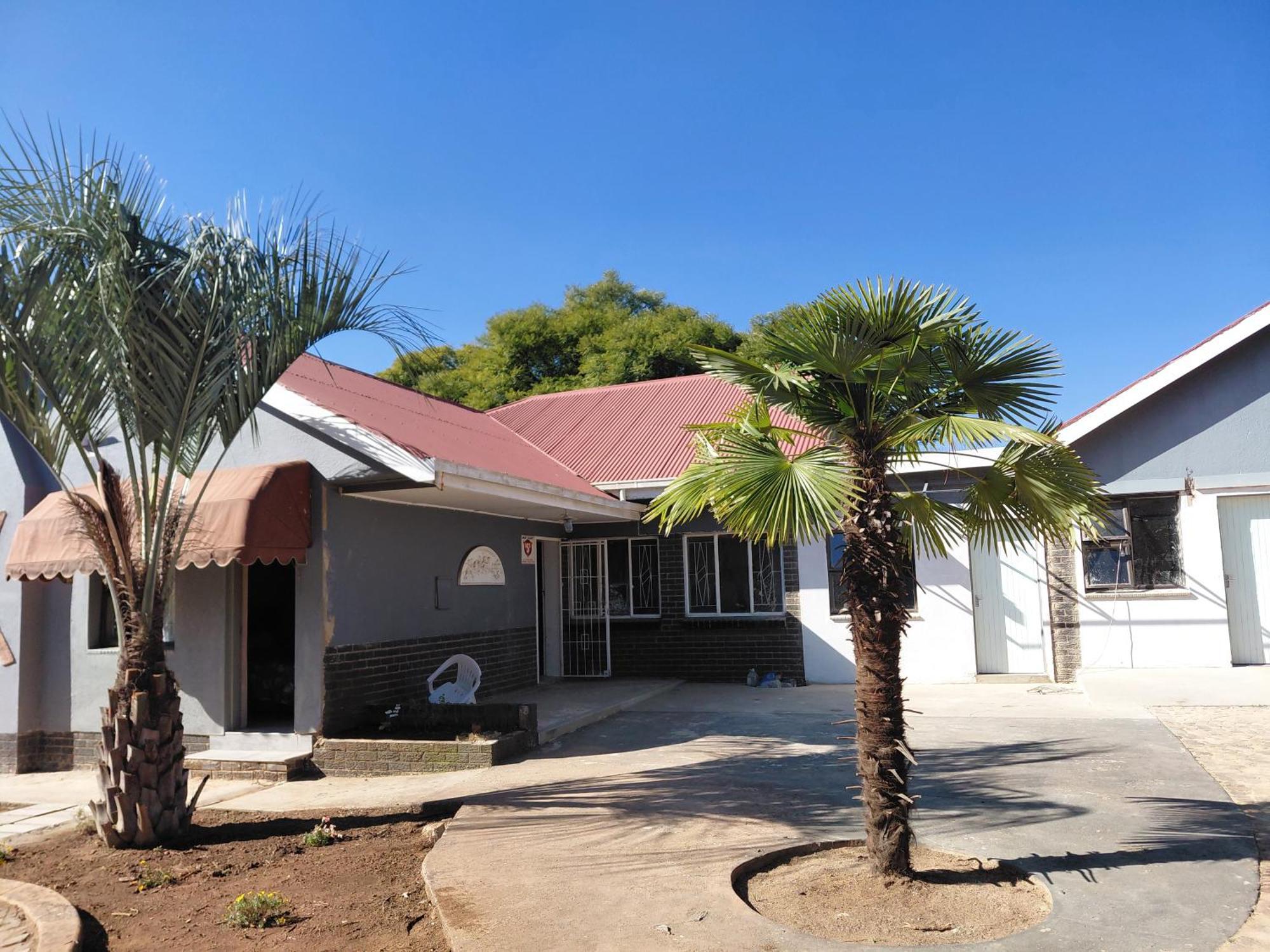 Guest house Binu Johannesburg