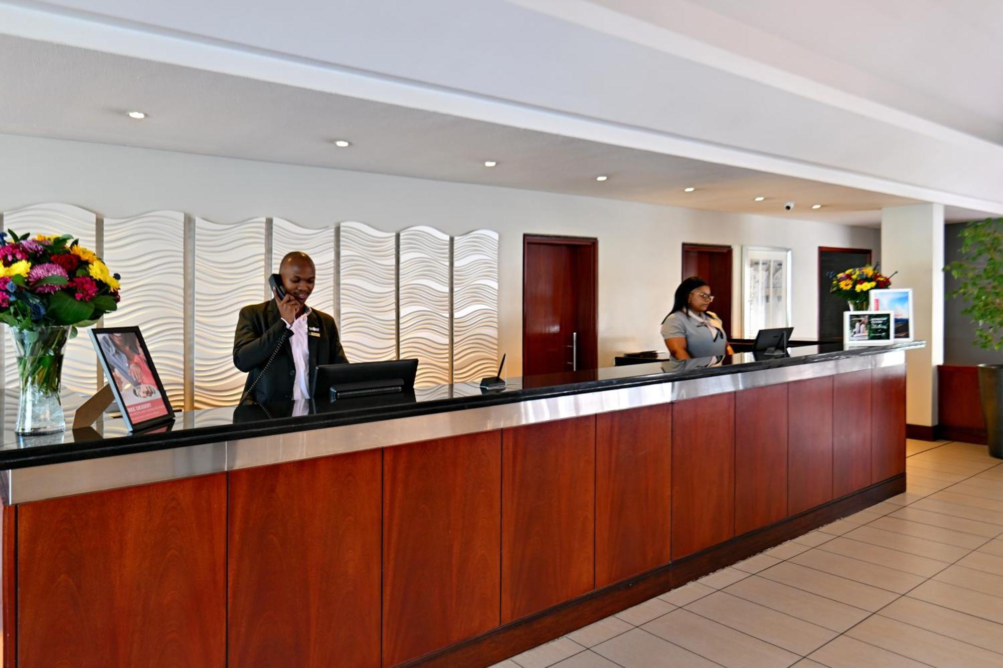Sandton, Morningside 3*
