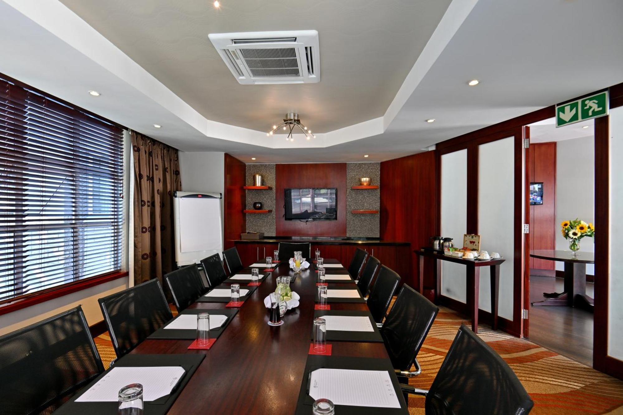 Sandton, Morningside Joanesburgo