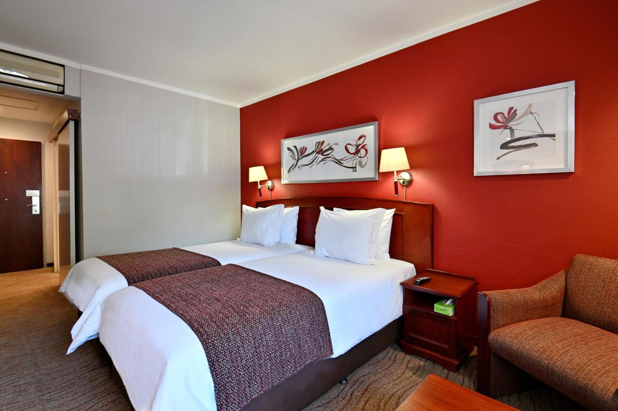 Hotel Sandton, Morningside