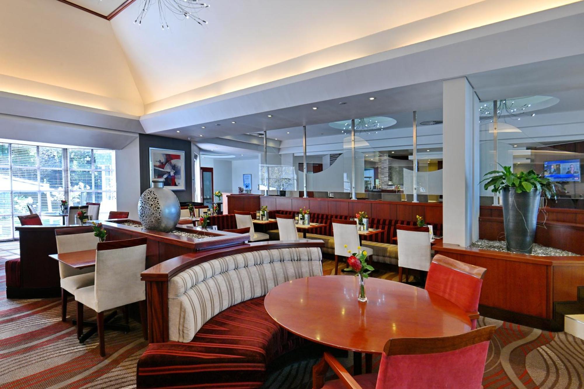 Hotel Sandton, Morningside Joanesburgo