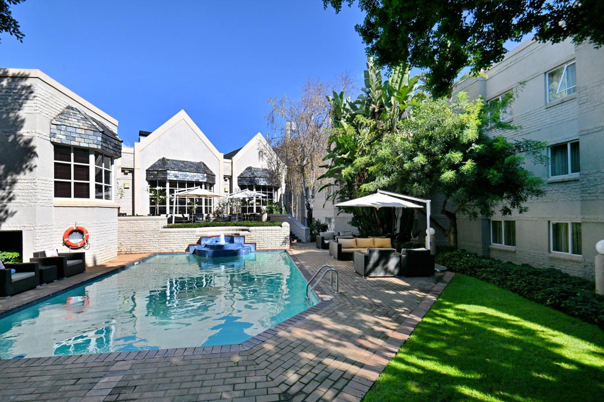 Sandton, Morningside