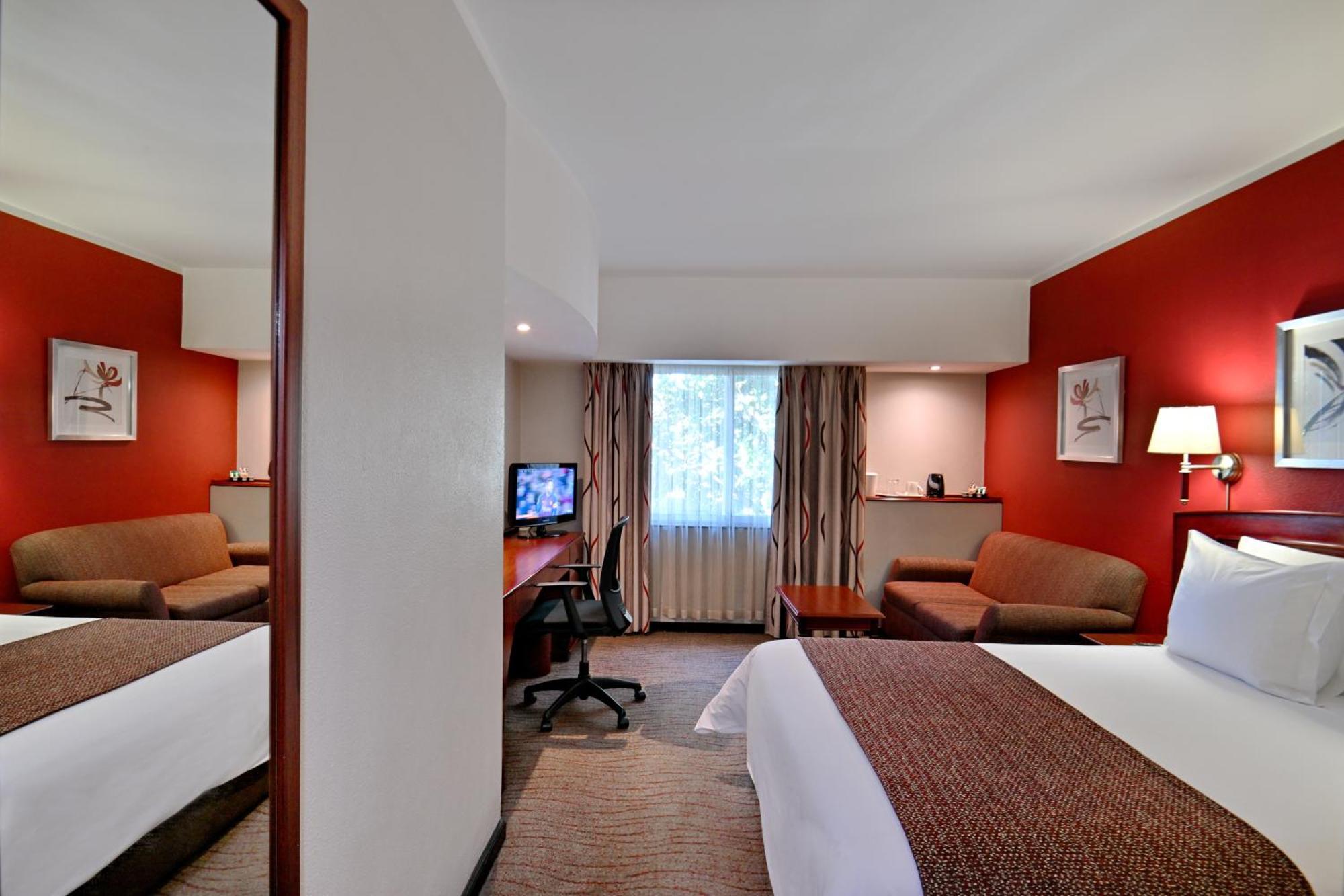 Sandton, Morningside Hotel Joanesburgo
