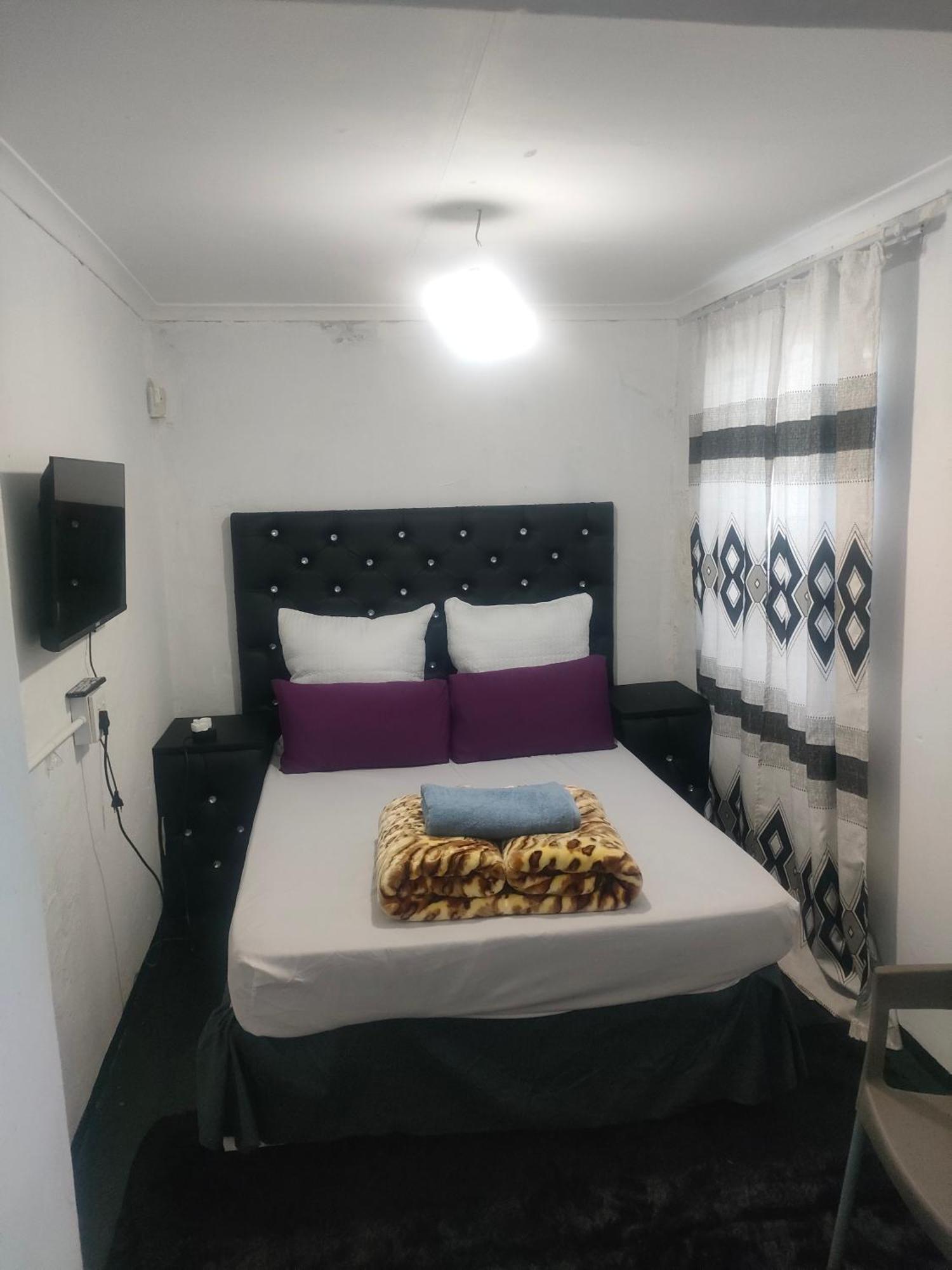 Guest house On Barnes Johannesburg