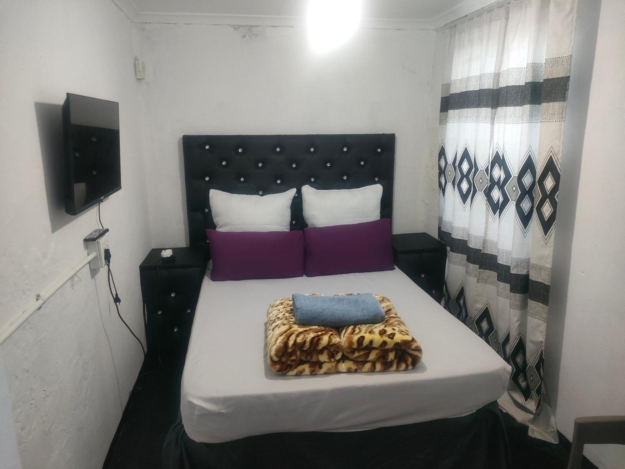 Guest house On Barnes