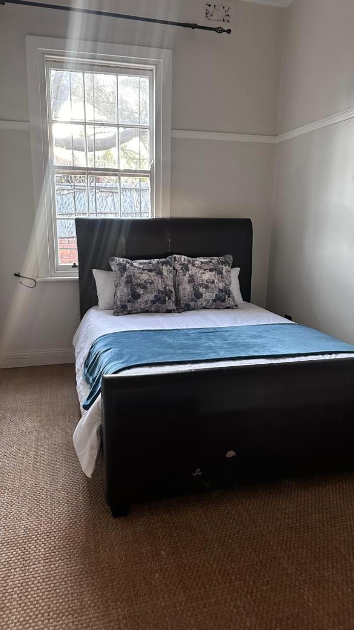 The Cul De Sac In Auckland Park Holiday home Johannesburg