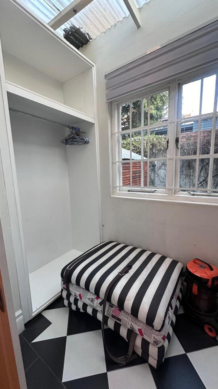 Holiday home The Cul De Sac In Auckland Park Johannesburg