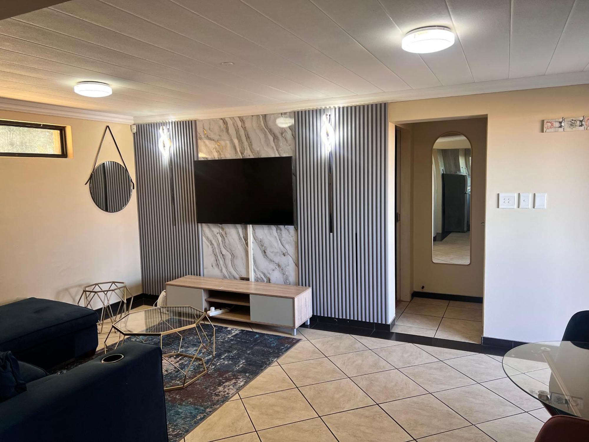 Mountain View Experience Apartamento