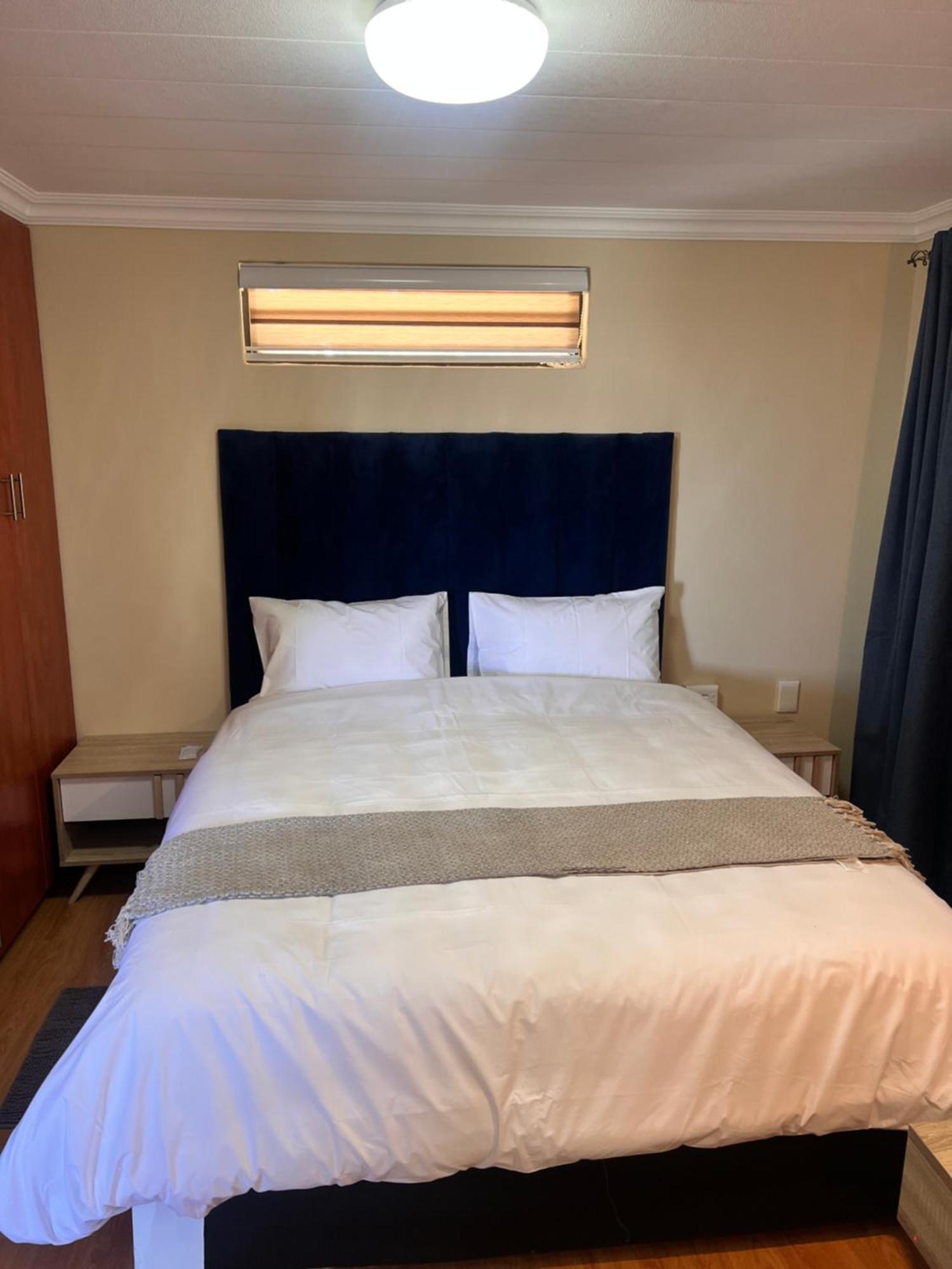 Mountain View Experience Apartamento Joanesburgo