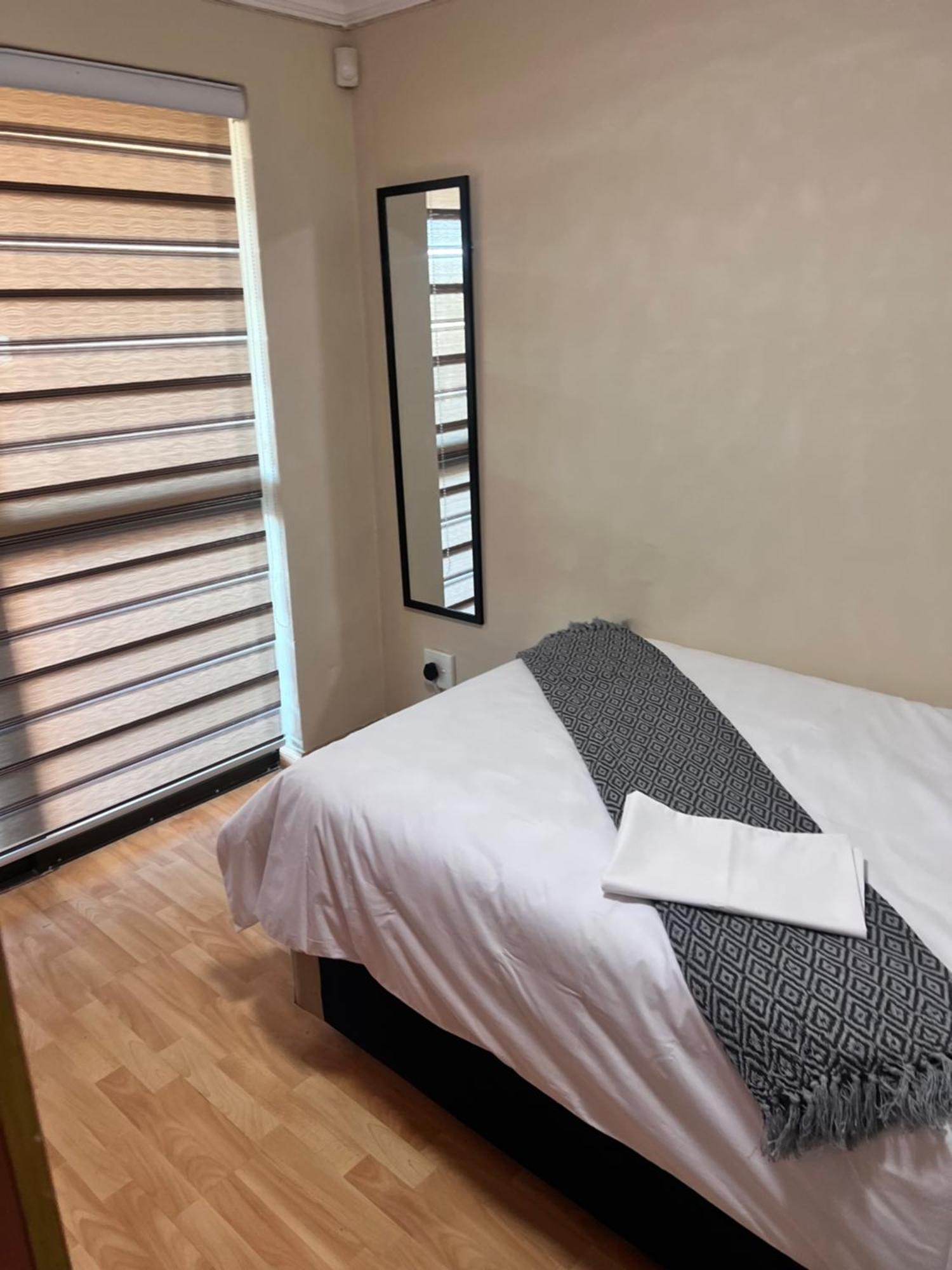 Apartamento Mountain View Experience *