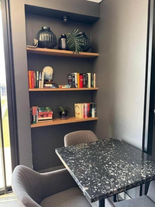 Apartment The Lineal Sandton *