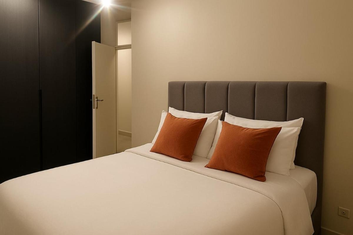 The Lineal Sandton Johannesburg