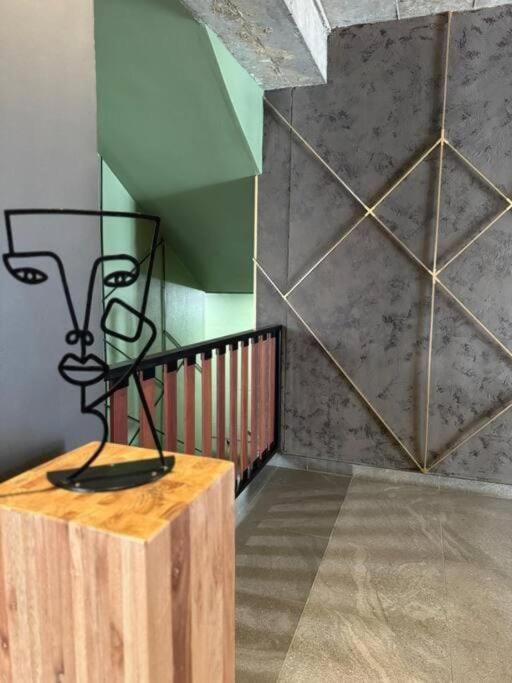 The Lineal Sandton Apartment