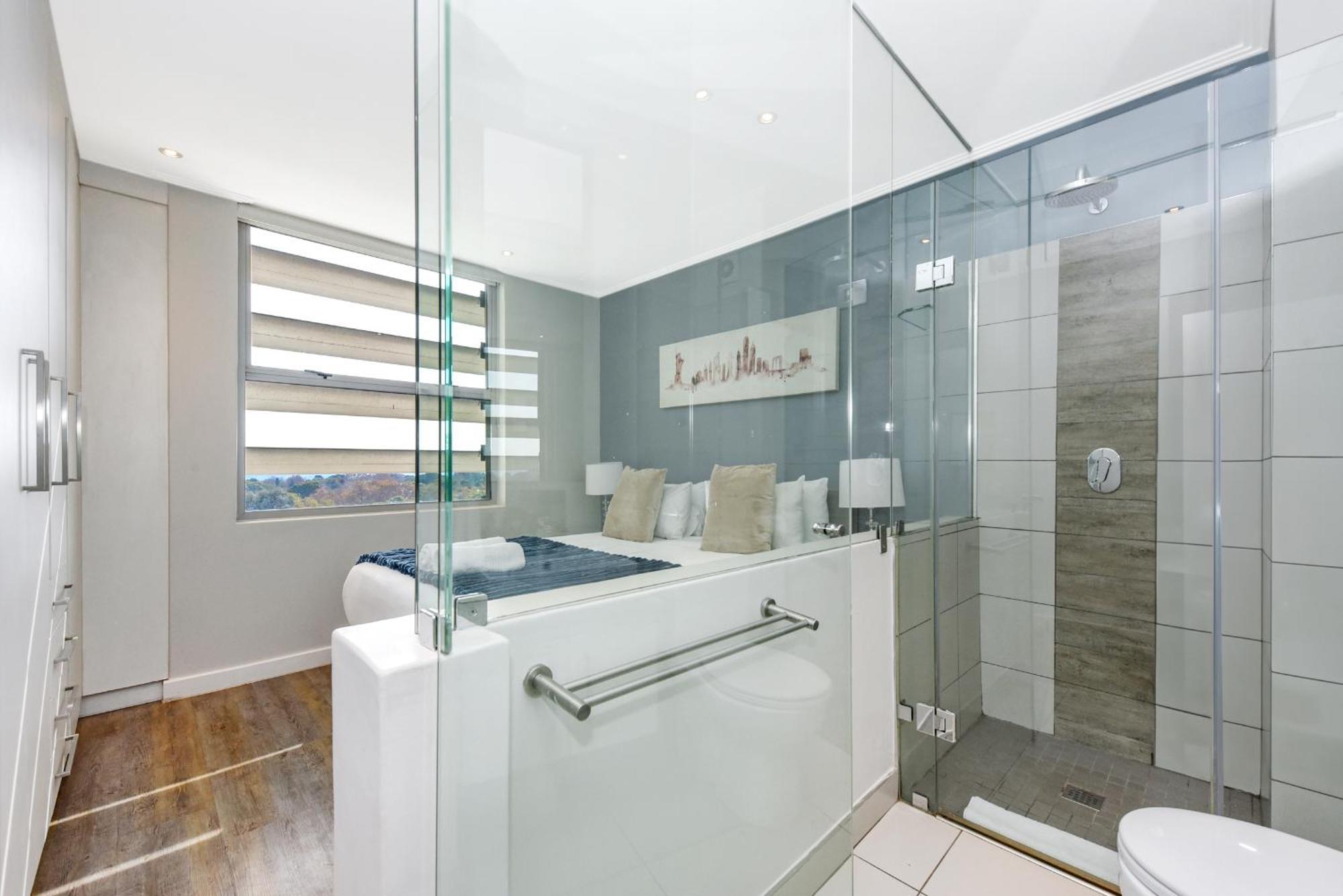 The Apex * Johannesburg