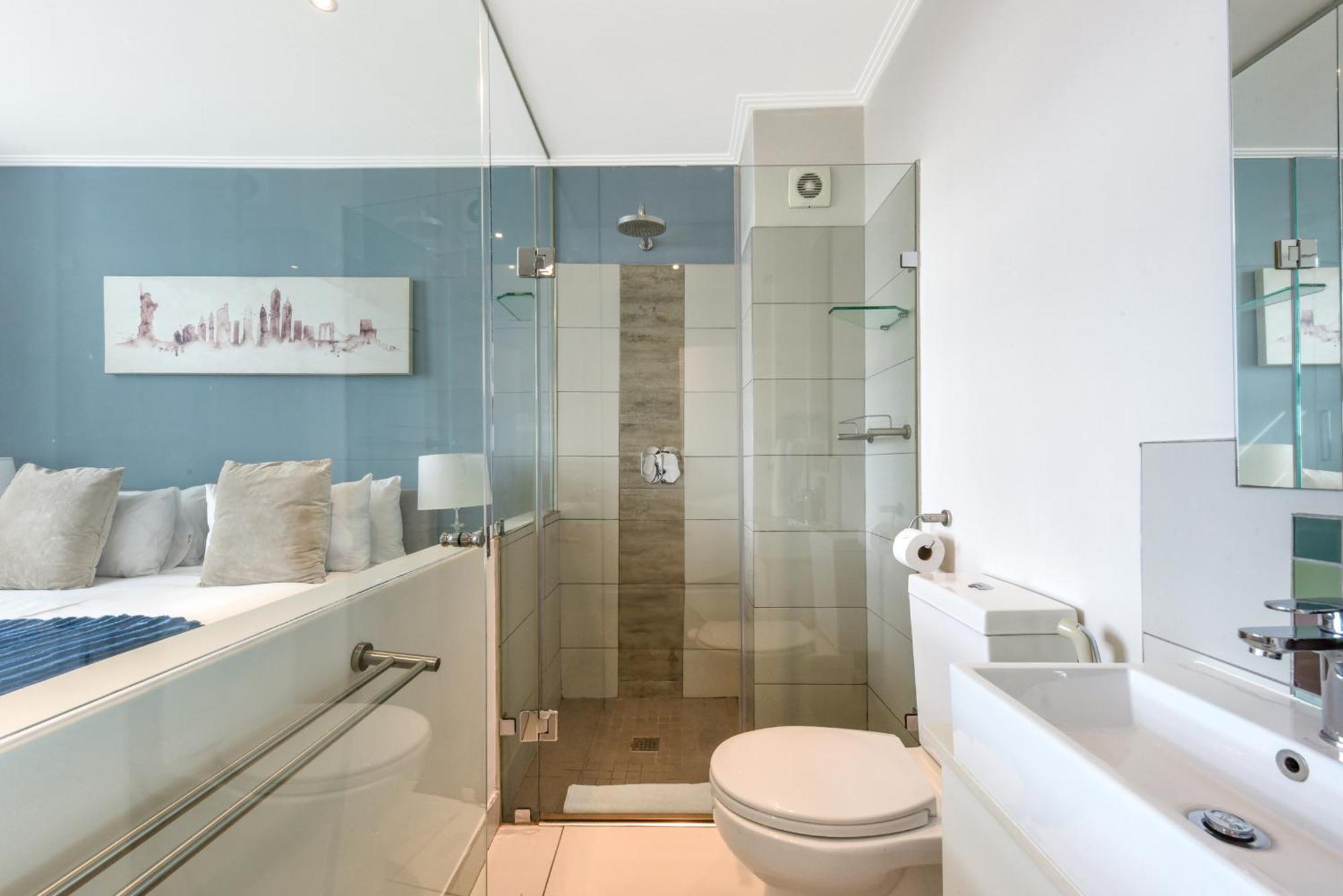 The Apex Apartment Johannesburg