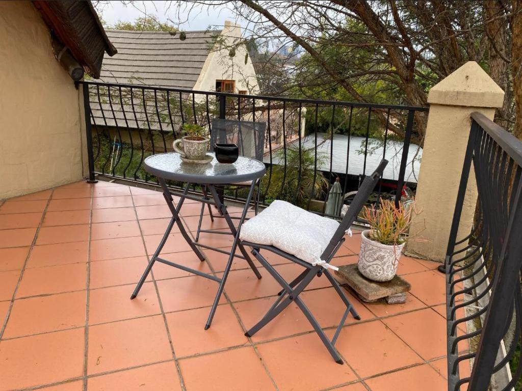 Tuscan Rose Bed & Breakfast
