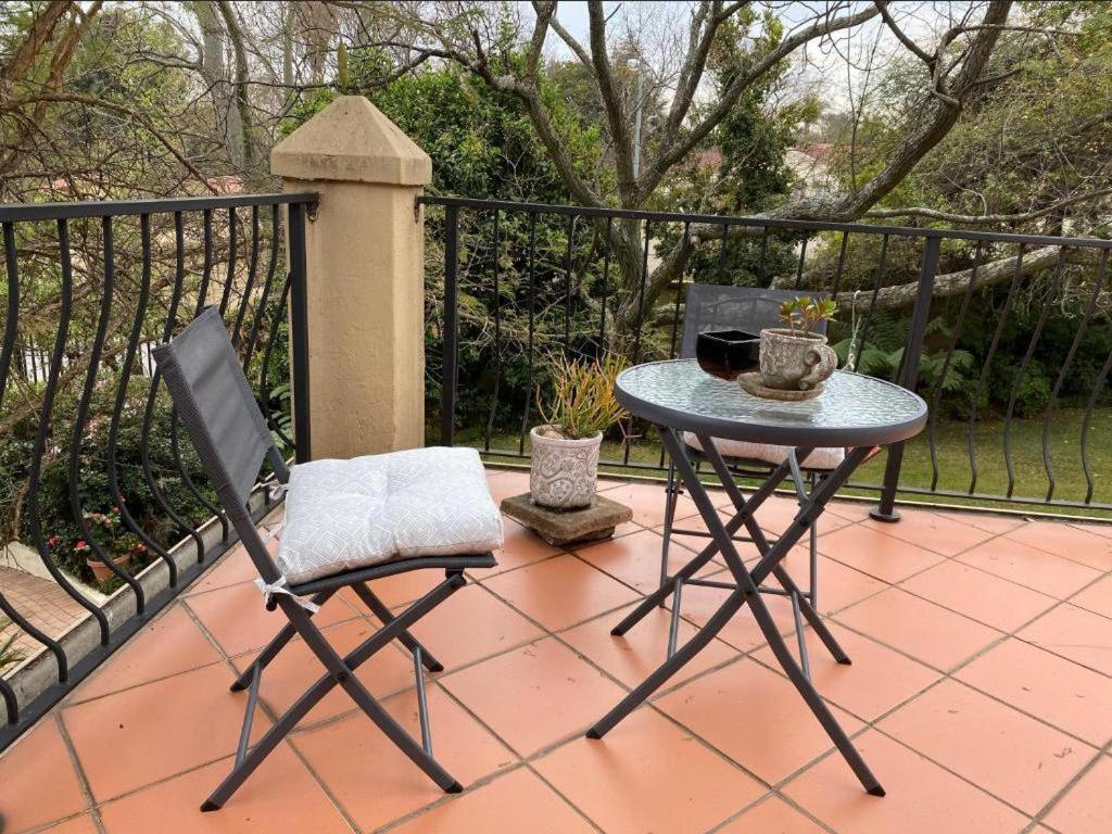Tuscan Rose Bed & Breakfast *