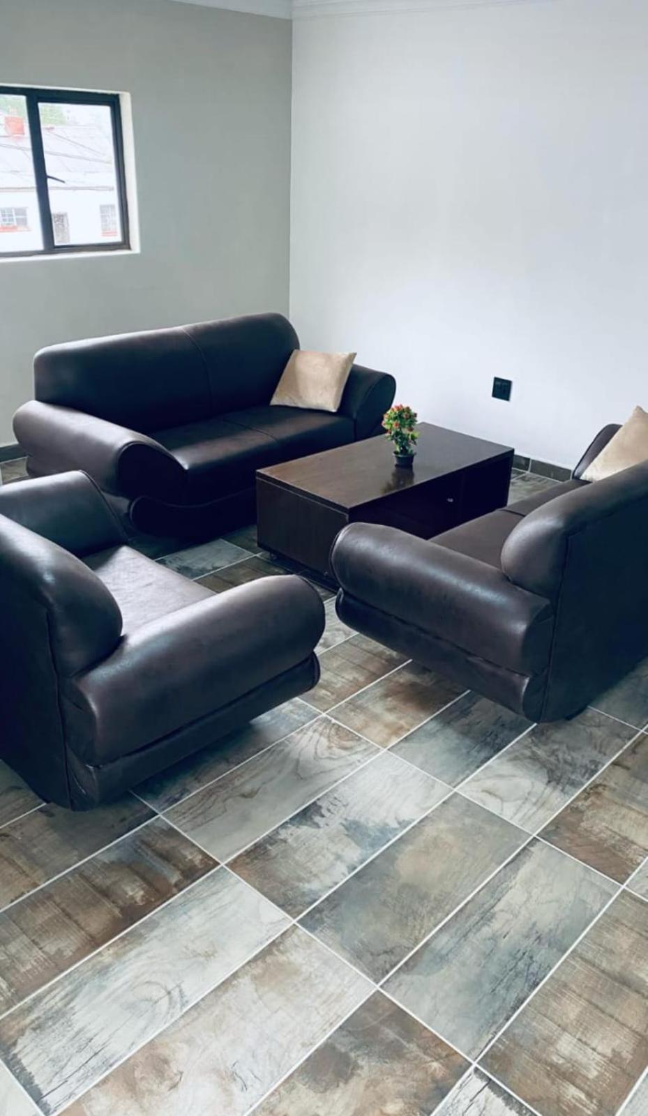 Guest house Adhara