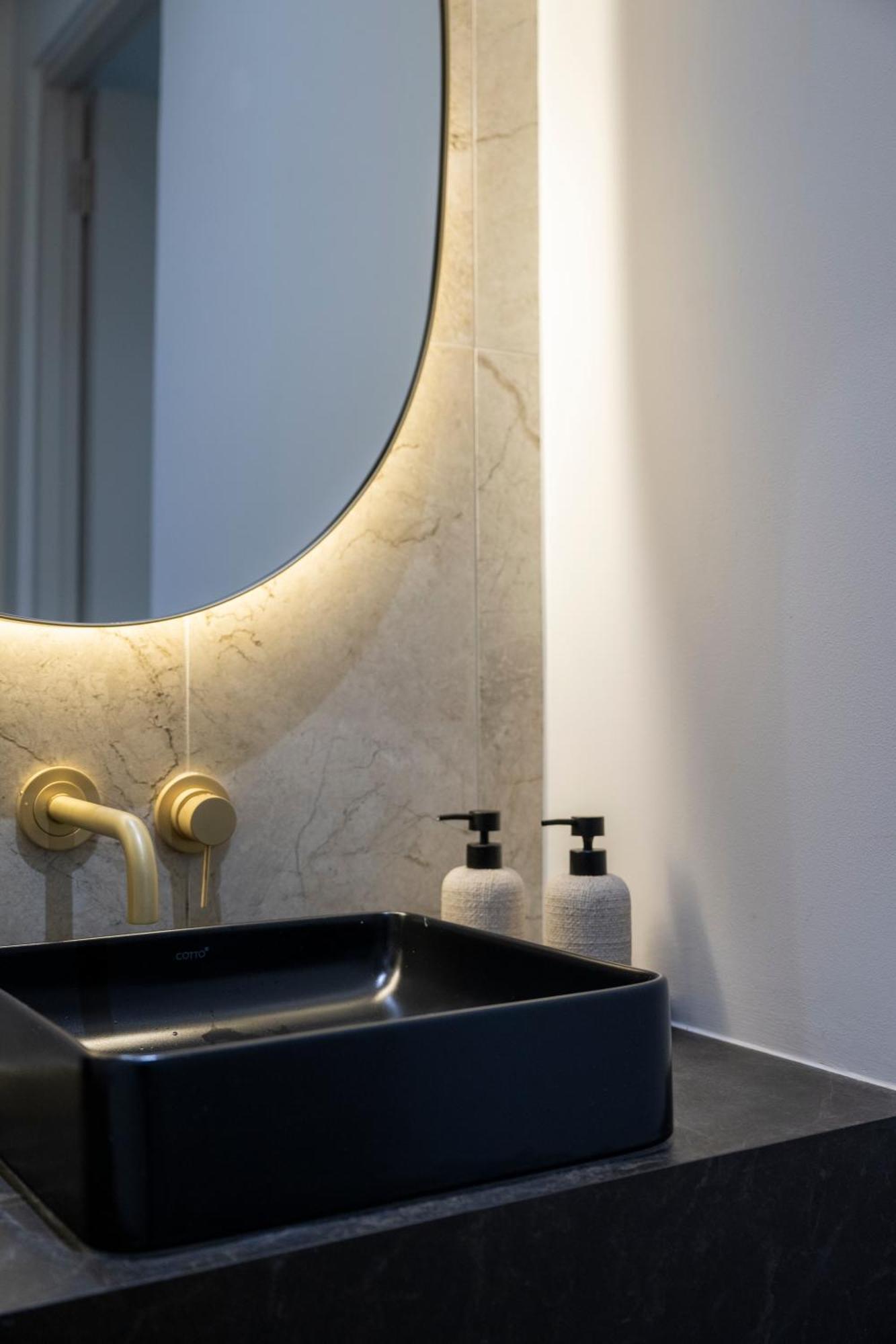 One Rosebank Executive Aparthotel Joanesburgo