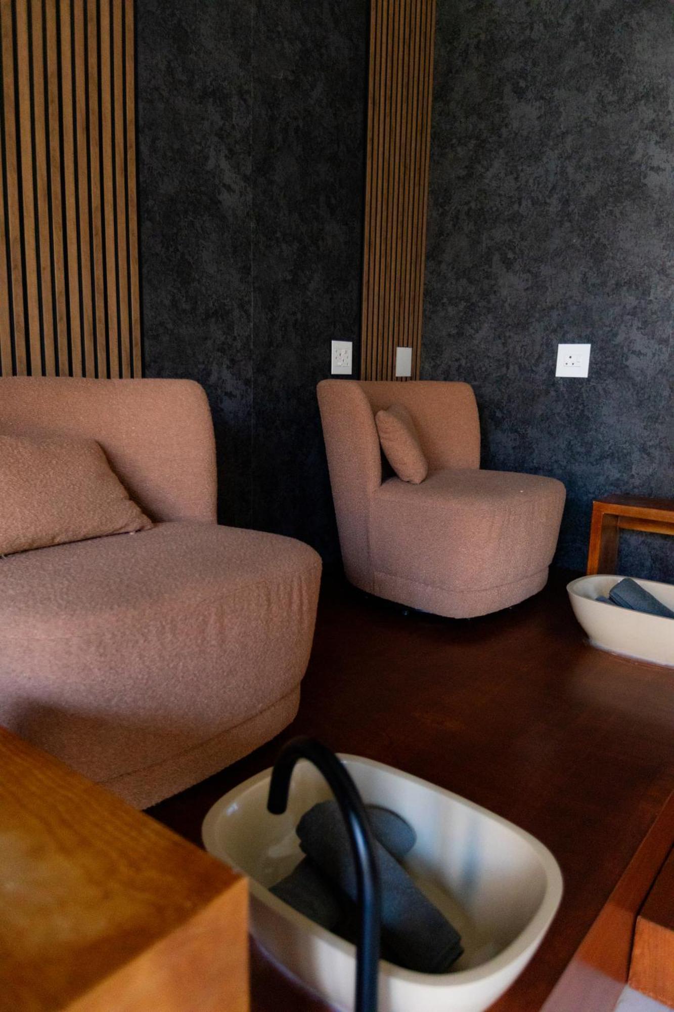 Hotel Cgrsa Sandton