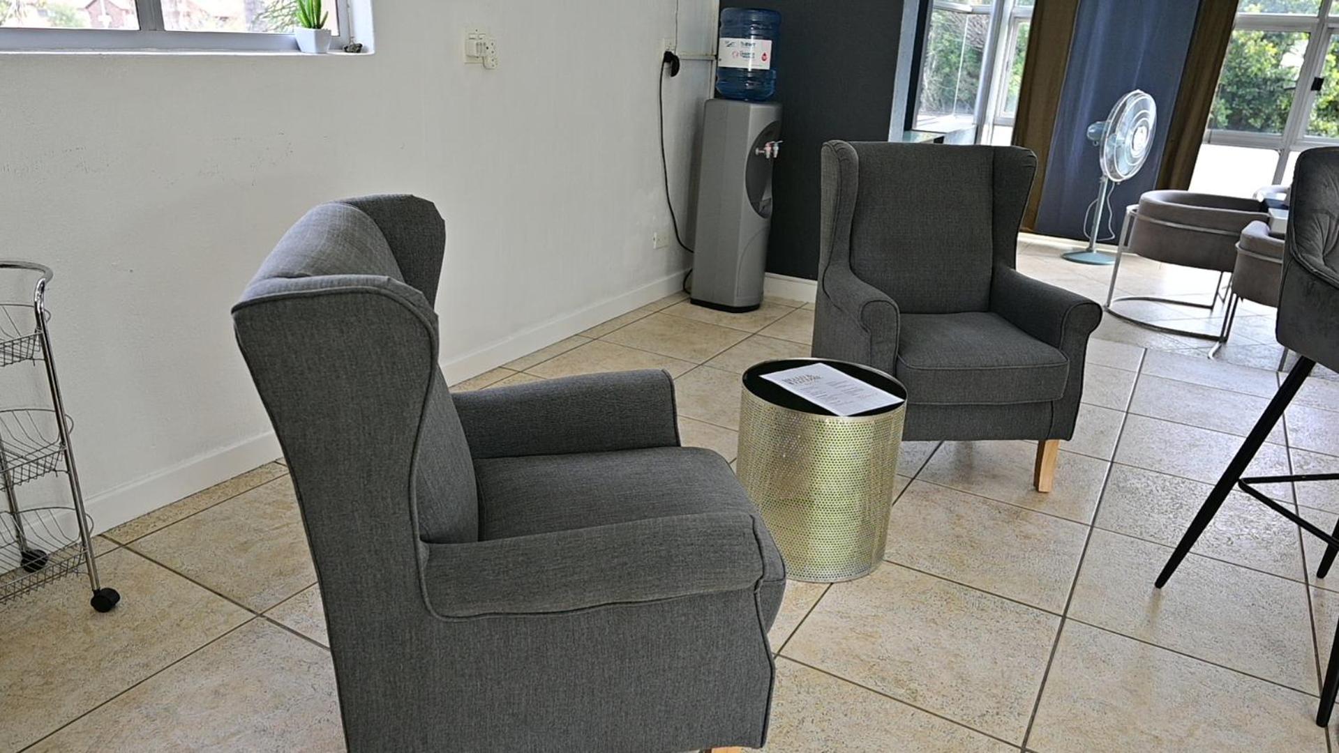 Homestay Sizanazo - In The Heart Of Northcliff Hill Johannesburg