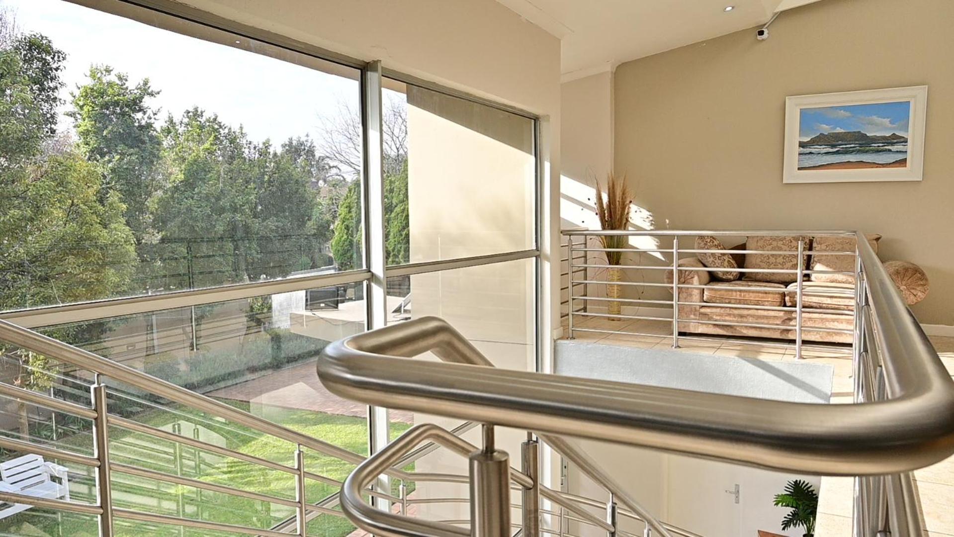 Sizanazo - In The Heart Of Northcliff Hill Johannesburg