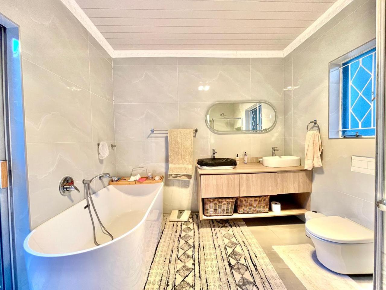 Holiday home Suburban Tranquility Johannesburg