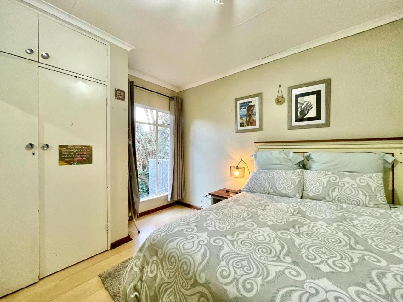 Holiday home Suburban Tranquility