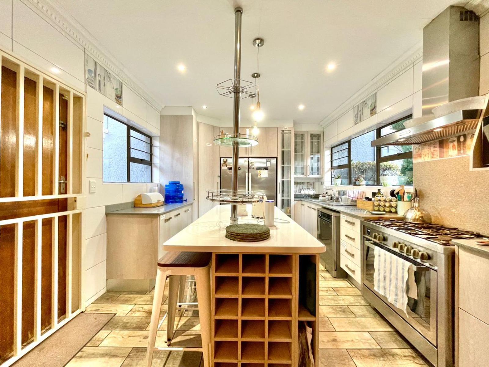 Suburban Tranquility Holiday home Johannesburg