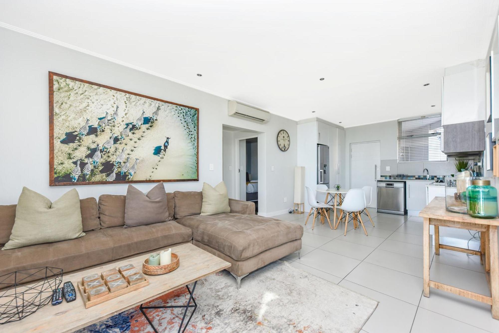 Apartment The Apex Johannesburg