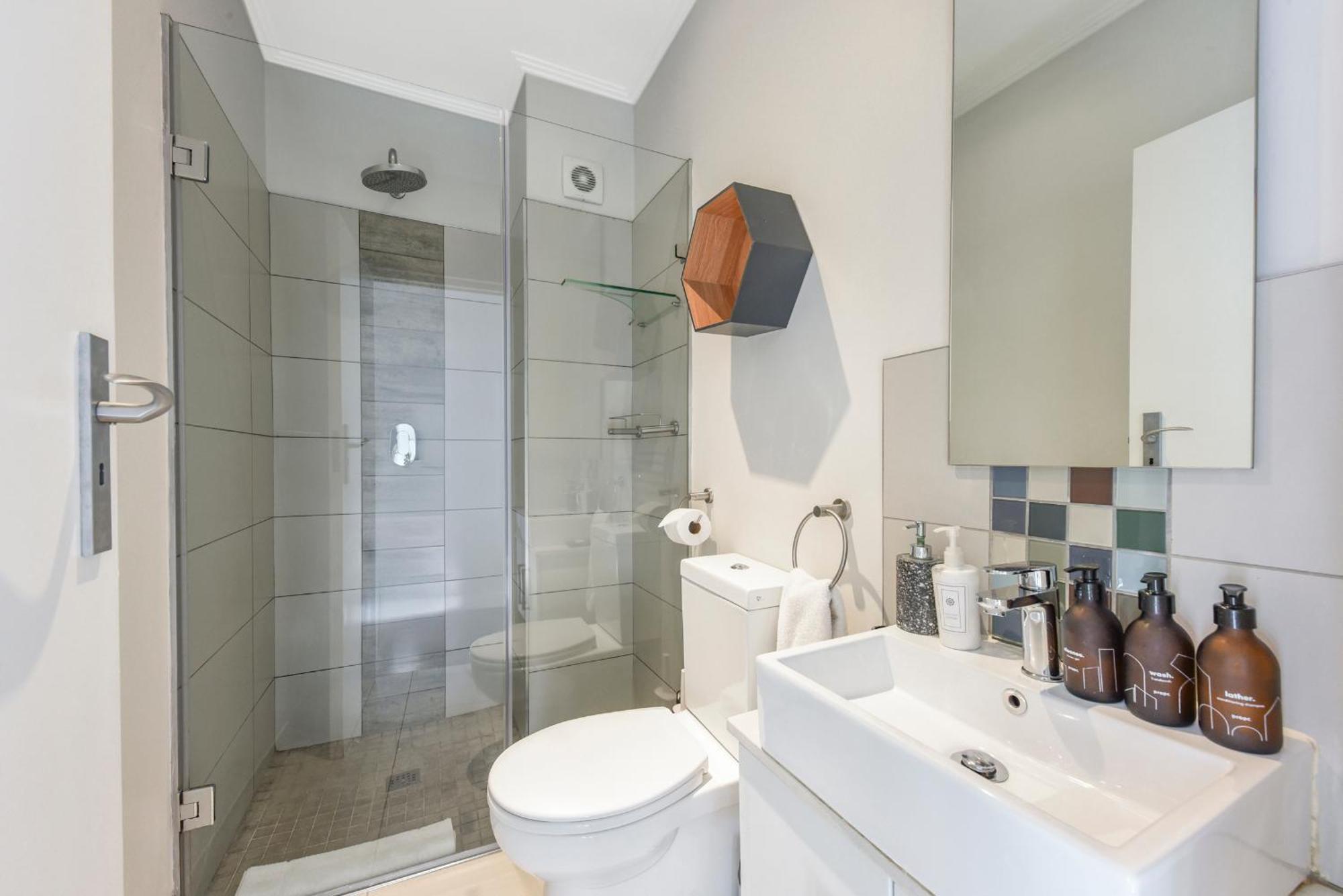 The Apex Apartment