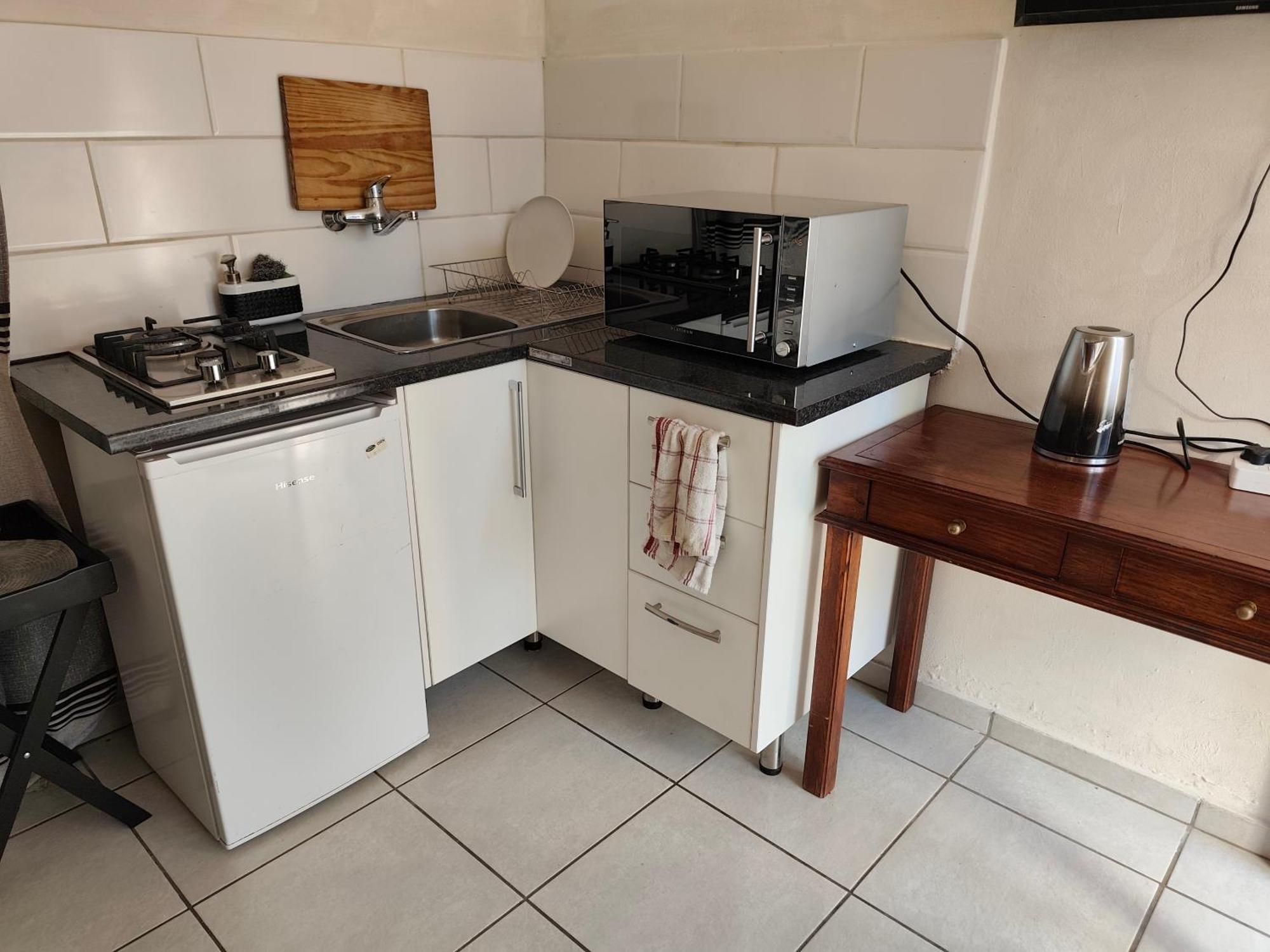 Ultra Housing Khách sạn hẻo lánh Johannesburg