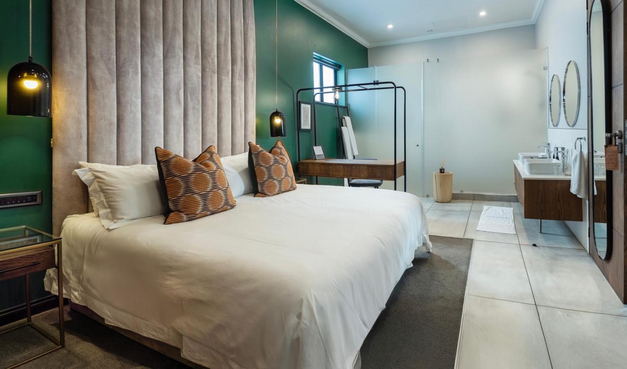 Sanctuary Mandela * Johannesburg