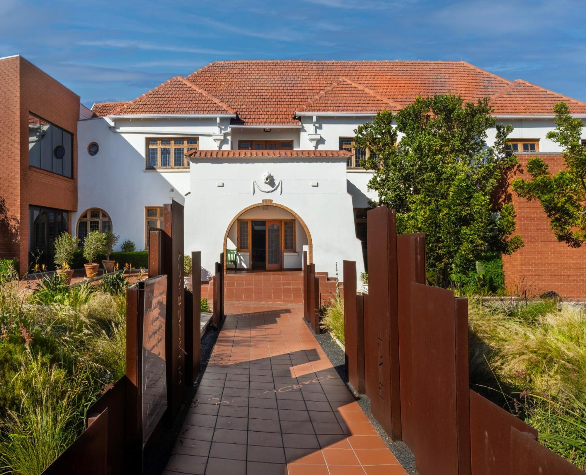 Sanctuary Mandela * Johannesburg