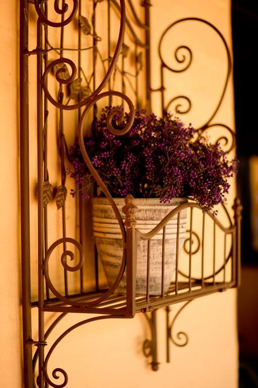Little Tuscany Boutique Hotel