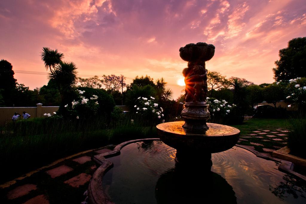 Little Tuscany Boutique 4* Johannesburg