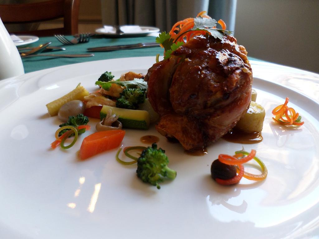 Hotel The Devonshire 3*