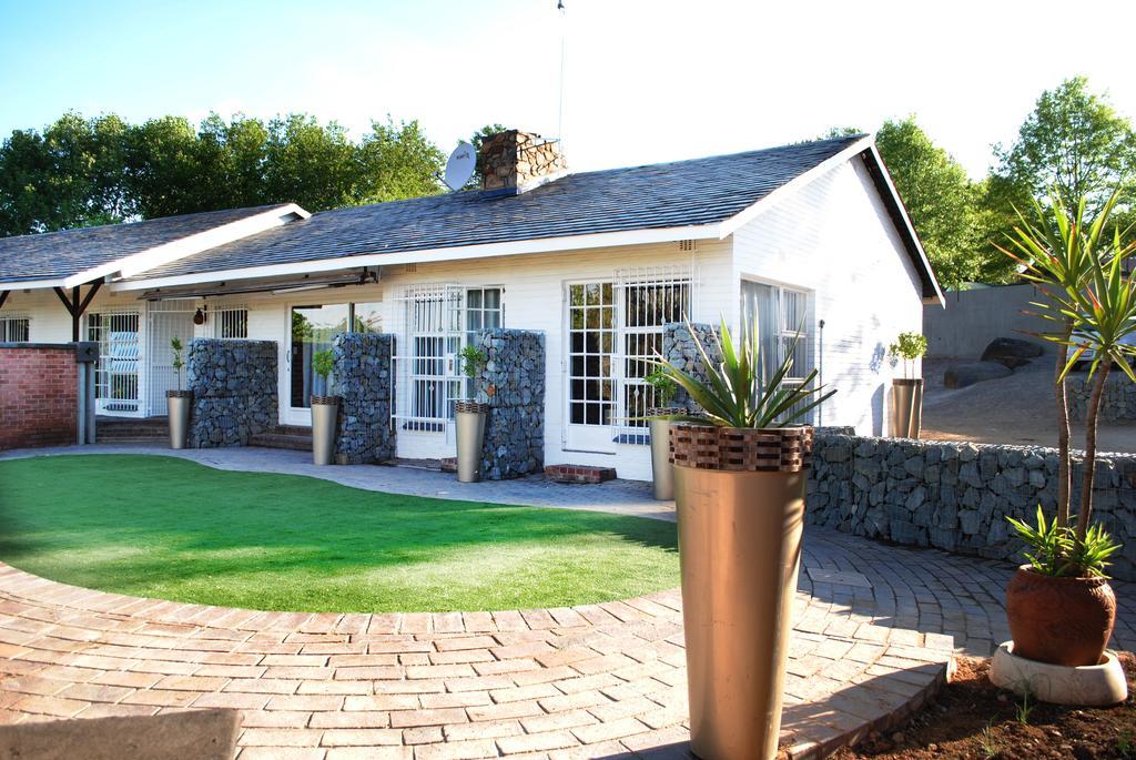 Sandton Bed & Breakfast Johannesburg