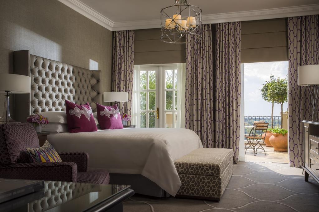 Four Seasons The Westcliff Hotel Johannesburg