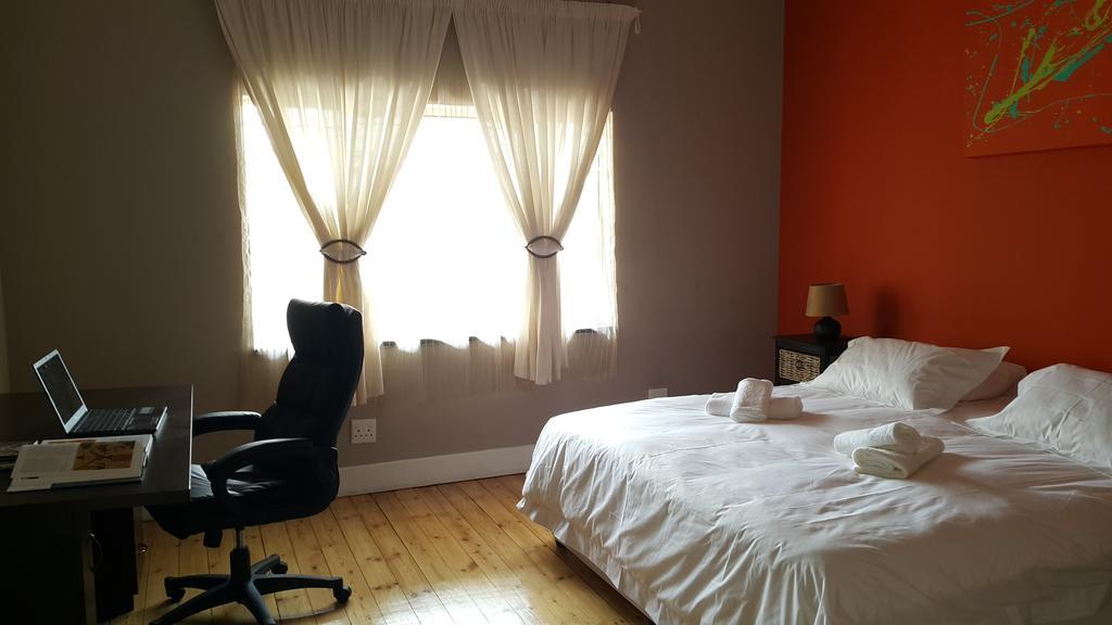 10 Cadoza Bnb Johannesburg
