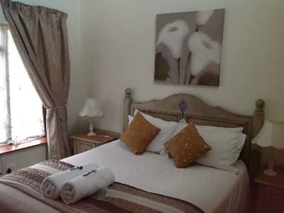 House On York Guest house Johannesburg